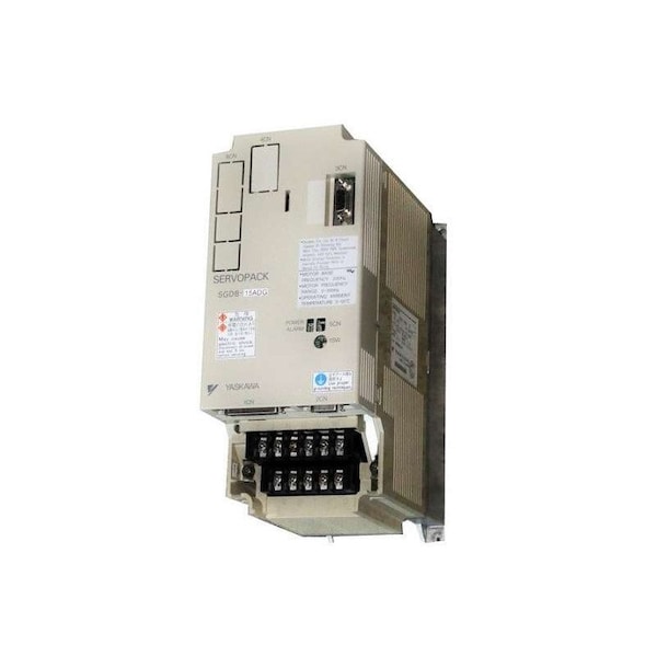 Control Unit 6SL32440BB121FA0